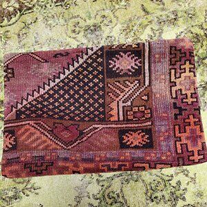 Kilm Pillow Cover
